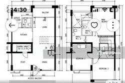 Blk 788C Woodlands Crescent (Woodlands), HDB Executive #504590311